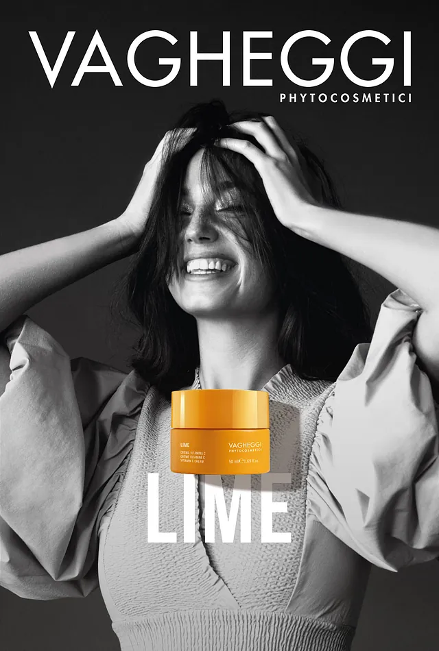 Vagheggi Lime